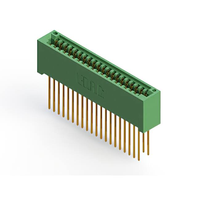 345-040-542-201 EDAC Inc.  Edgeboard Connectors